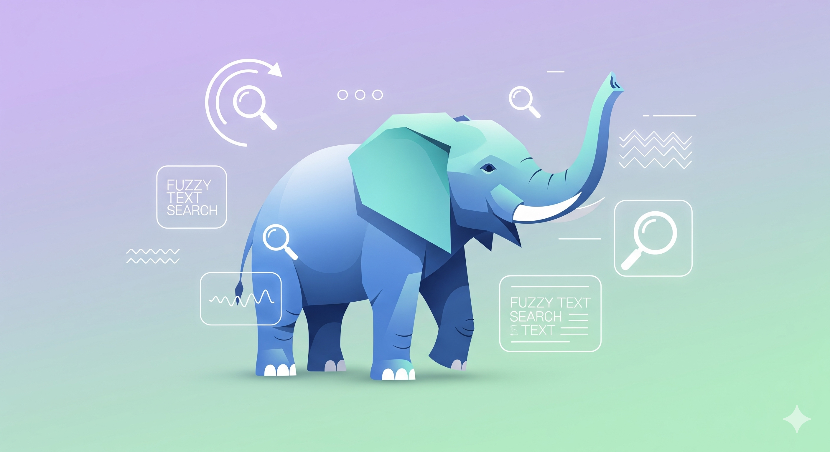 Making Your Search Smarter: Using PostgreSQL’s pg_trgm with Django